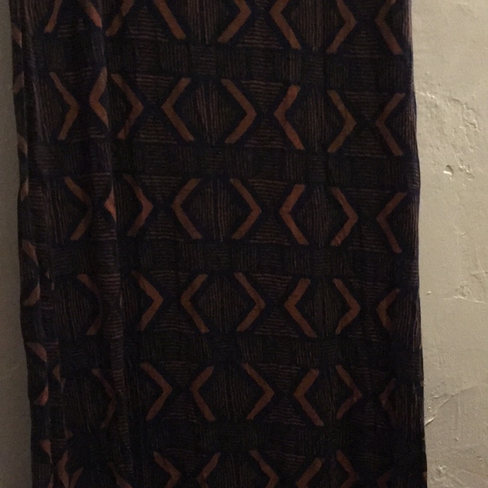 Fun Patterned Dress - image 3